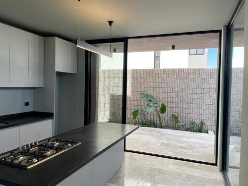COCINA-TERRAZA
