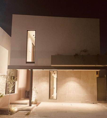 NOCTURNO-FRONTAL